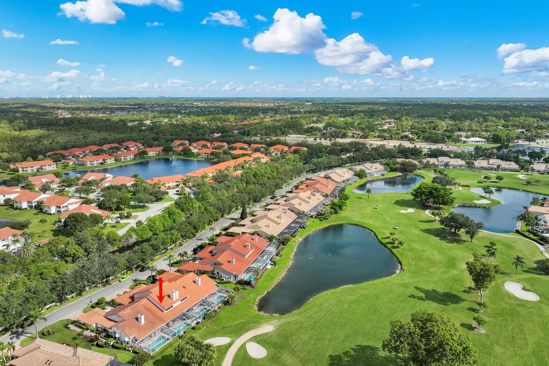 11594 Quail Village Way, Naples, FL 34119