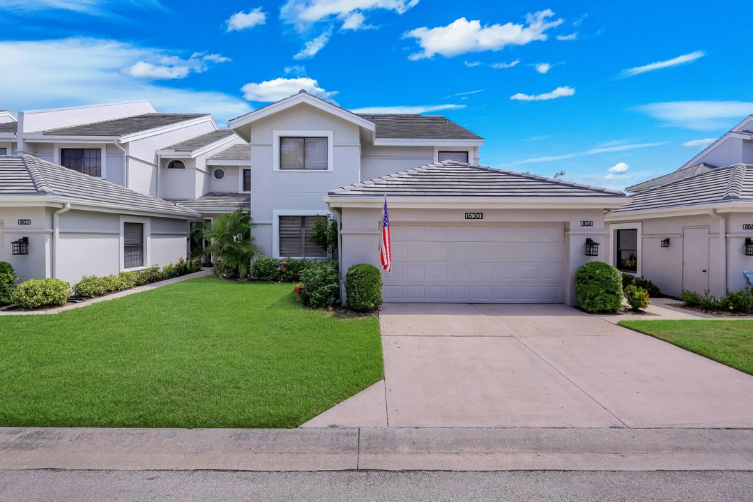 16301 Fairway Woods Dr #804, Fort Myers, FL 33908