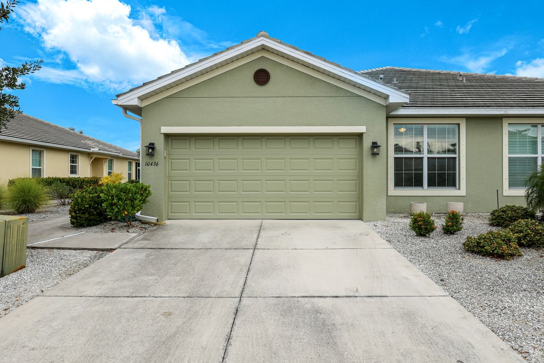 10436 Peso Del Rio Dr, Fort Myers, FL 33908