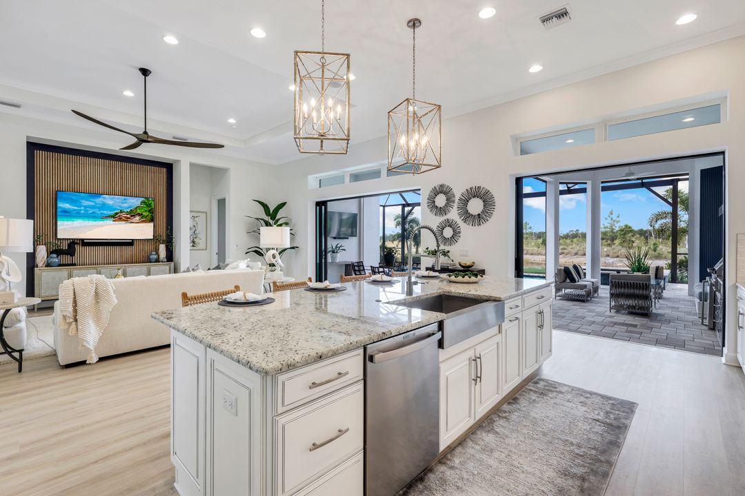 9463 Montelanico Loop, Naples, FL 34119