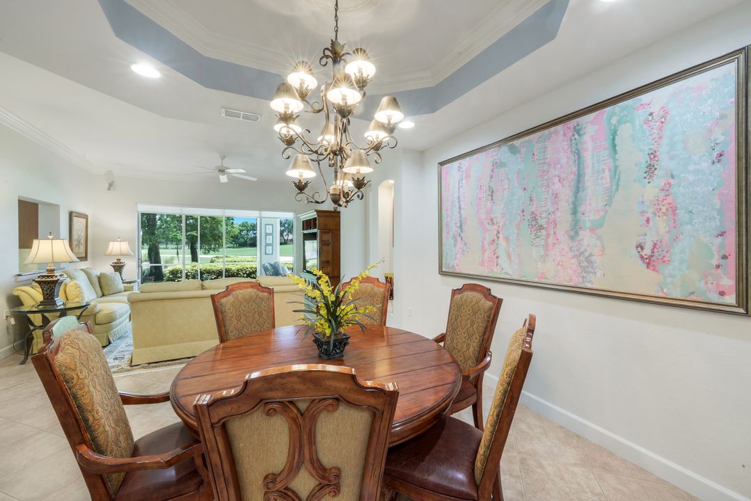 9271 Indigo Isle Ct #101, Estero, FL 34135