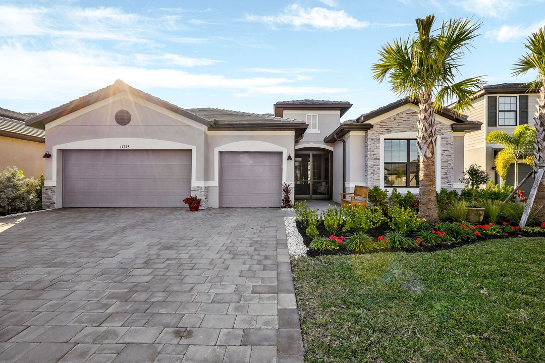 11348 Canopy Loop, Fort Myers, FL 33913
