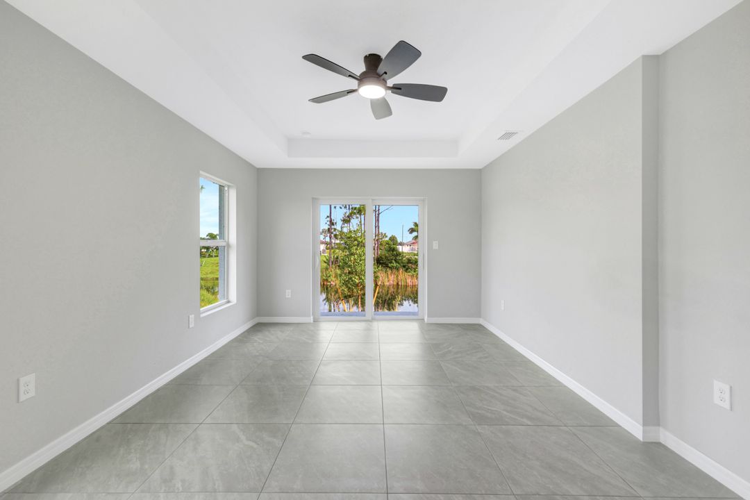 1907 NW 20th Terrace, Cape Coral, FL 33993