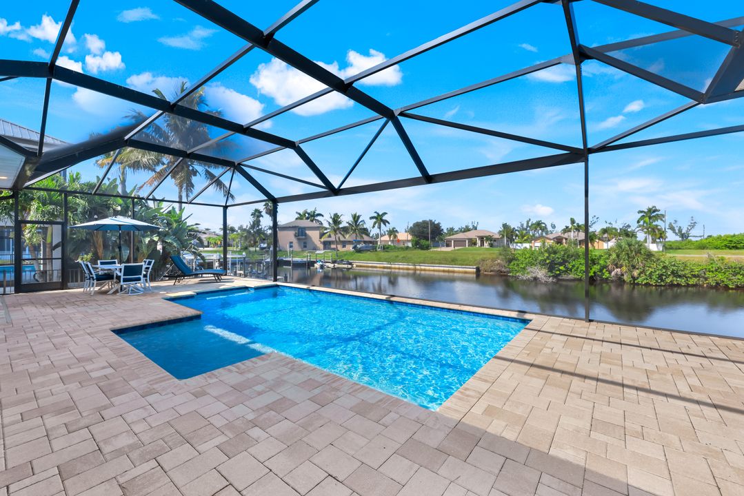 16 NW 38th Pl, Cape Coral, FL 33993