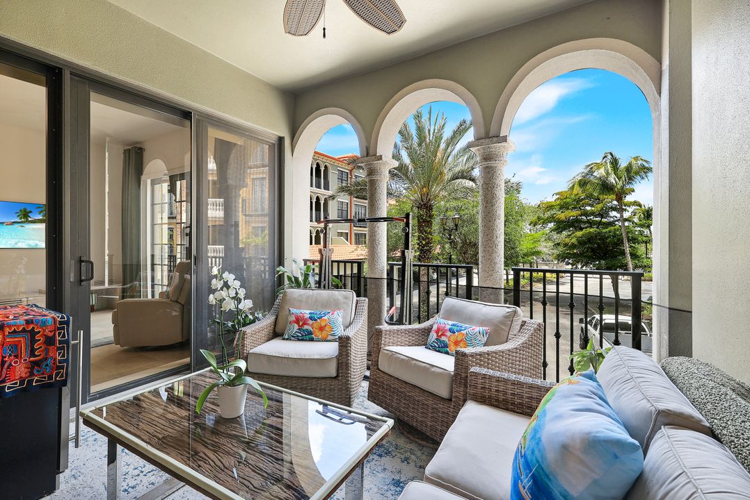 8011 Via Monte Carlo Way #111, Estero, FL 33928