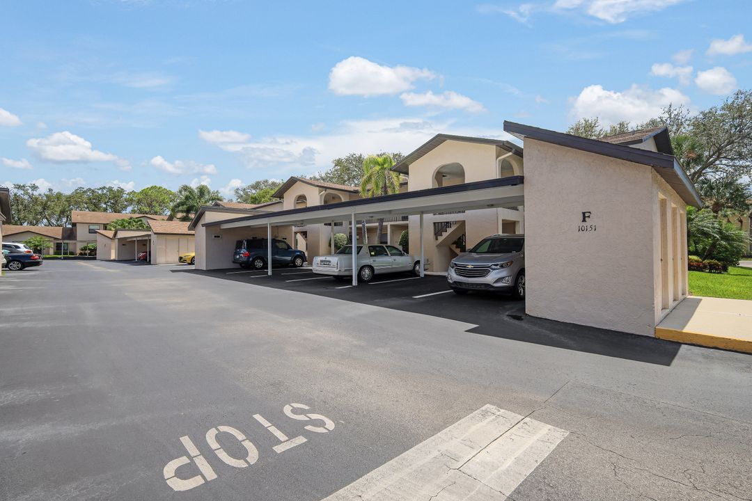 10151 Maddox Ln #201, Bonita Springs, FL 34135