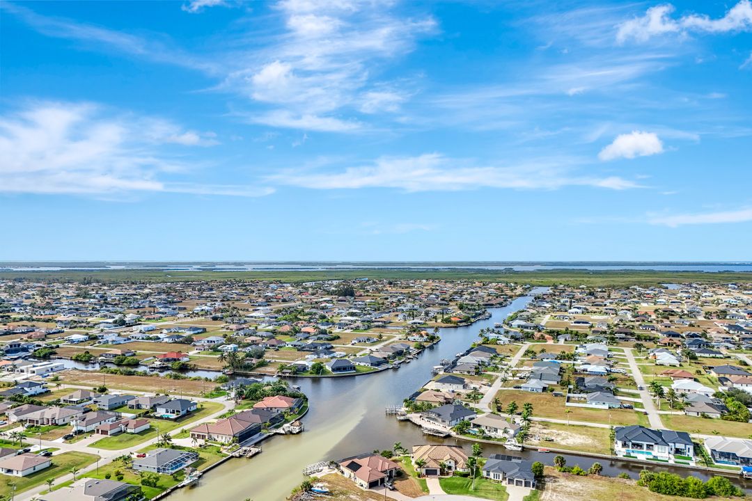 1405 NW 34th Ave, Cape Coral, FL 33993