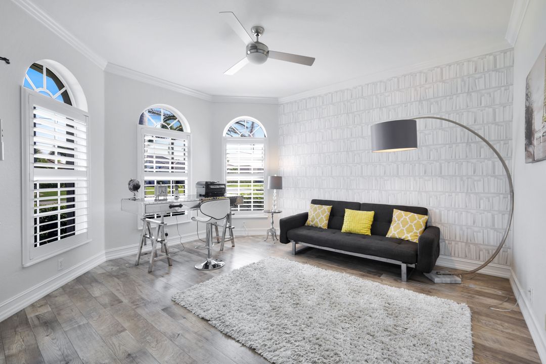 2834 SW 49th Terrace, Cape Coral, FL 33914