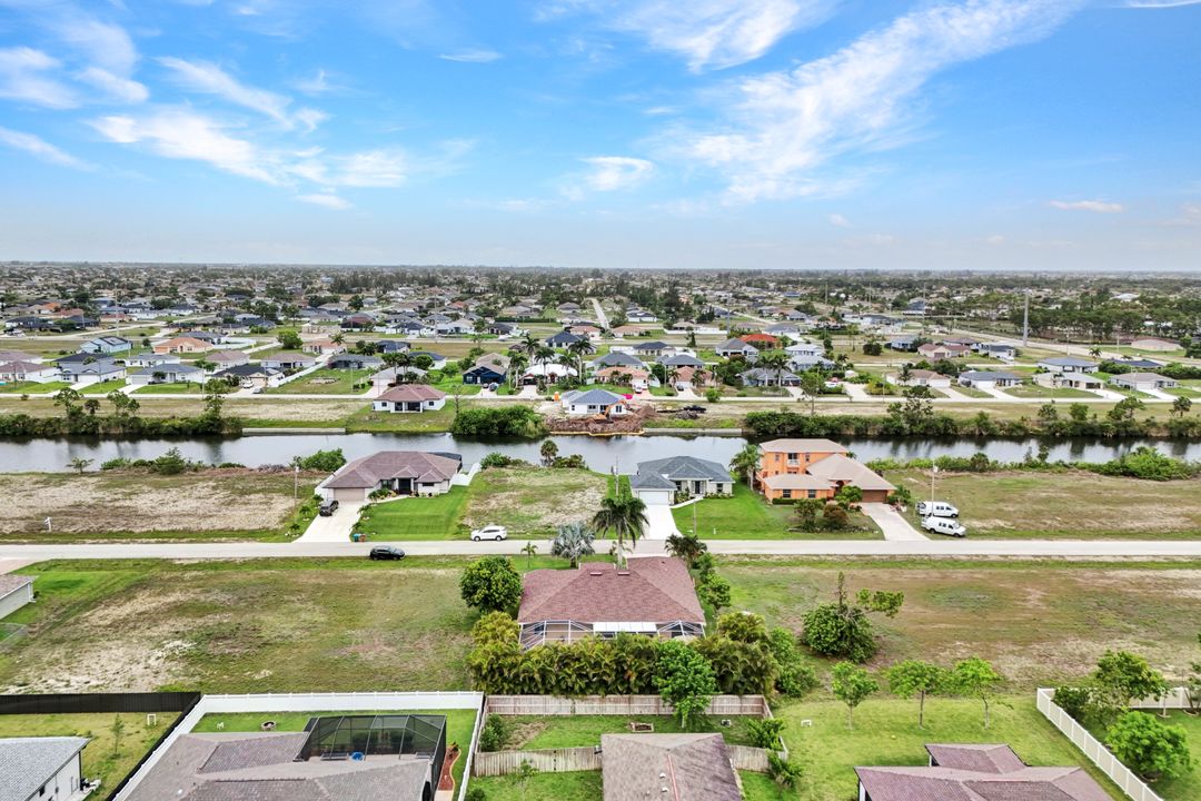 2223 NW 25th Terrace, Cape Coral, FL 33993
