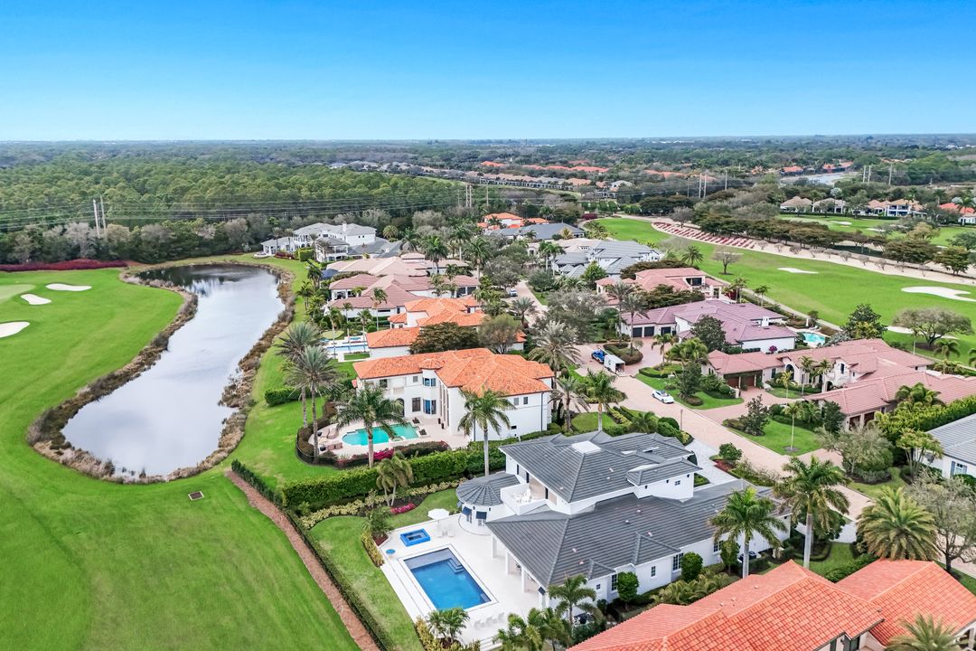 16744 Prato Way, Naples, FL 34110