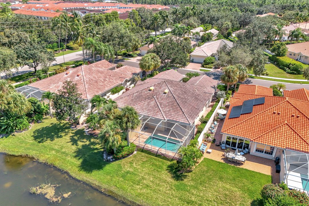 3312 Cayman Ln, Naples, FL 34119