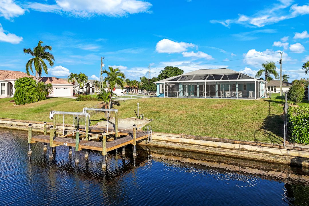 3034 SE 10th Pl, Cape Coral, FL 33904