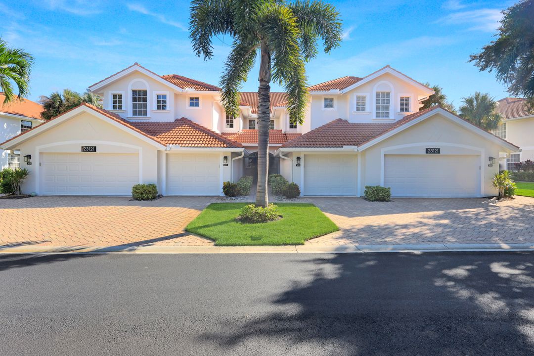23121 Rosedale Dr #201, Estero, FL 34135