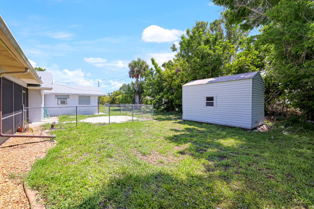 4530 Vincennes Blvd, Cape Coral, FL 33904