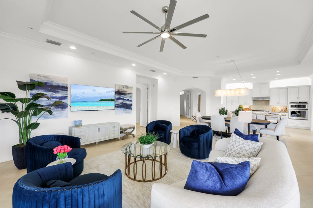 16452 Carrara Way #301, Naples, FL 34110