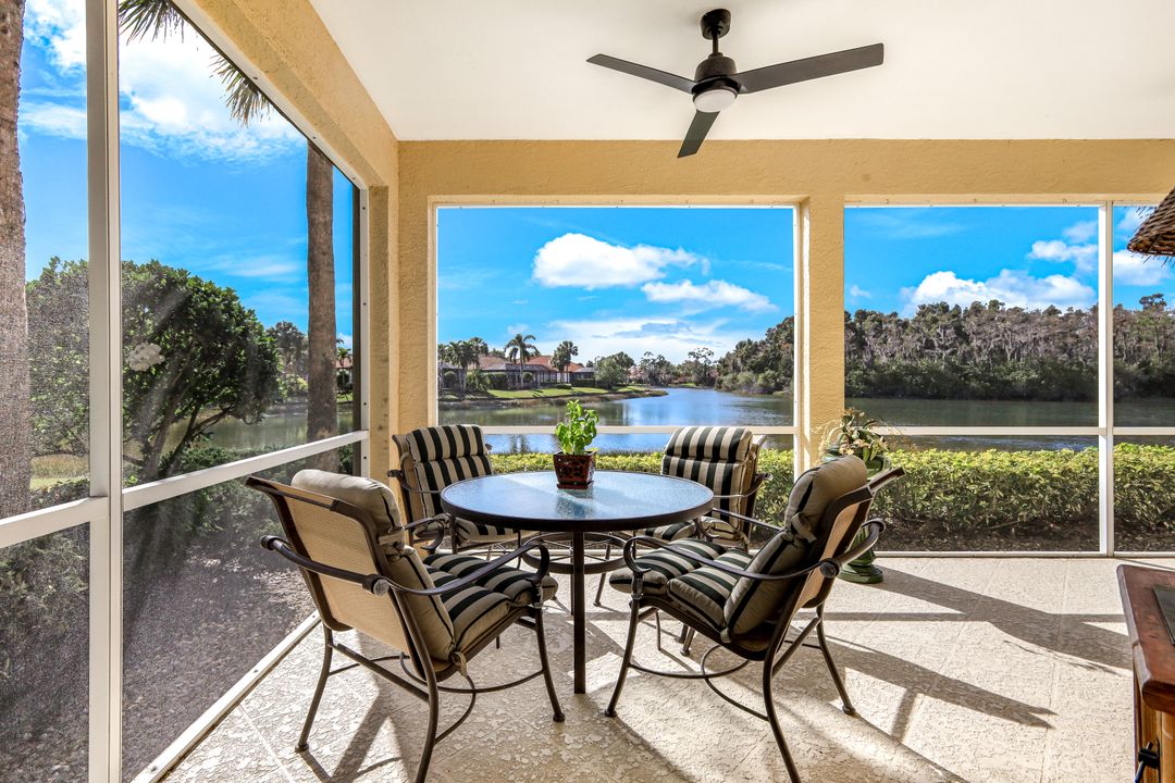 20667 Wildcat Run Dr #101, Estero, FL 33928