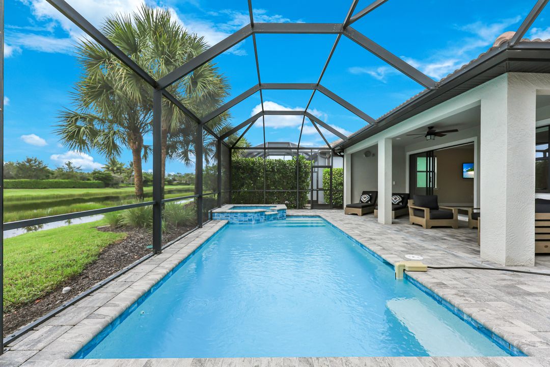 19252 Aqua Shore Dr, Fort Myers , FL 33913
