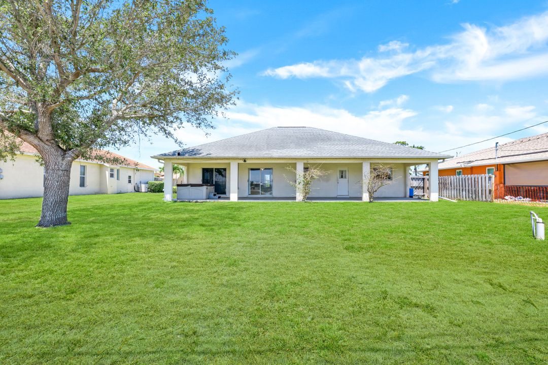 4123 SW 17th Ave, Cape Coral, FL 33914