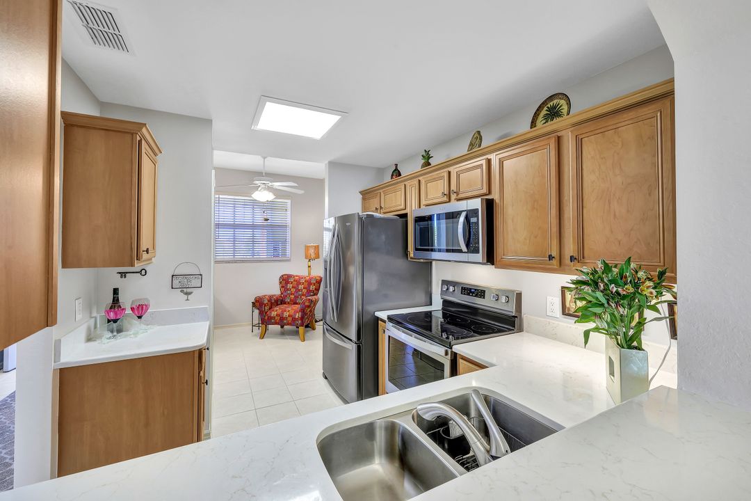 6816 Sterling Greens Dr #302, Naples, FL 34104