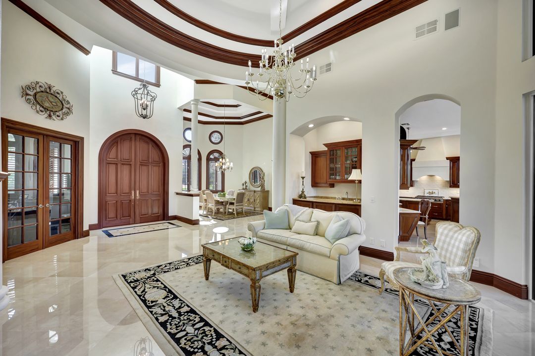 8728 Purslane Dr, Naples, FL 34109