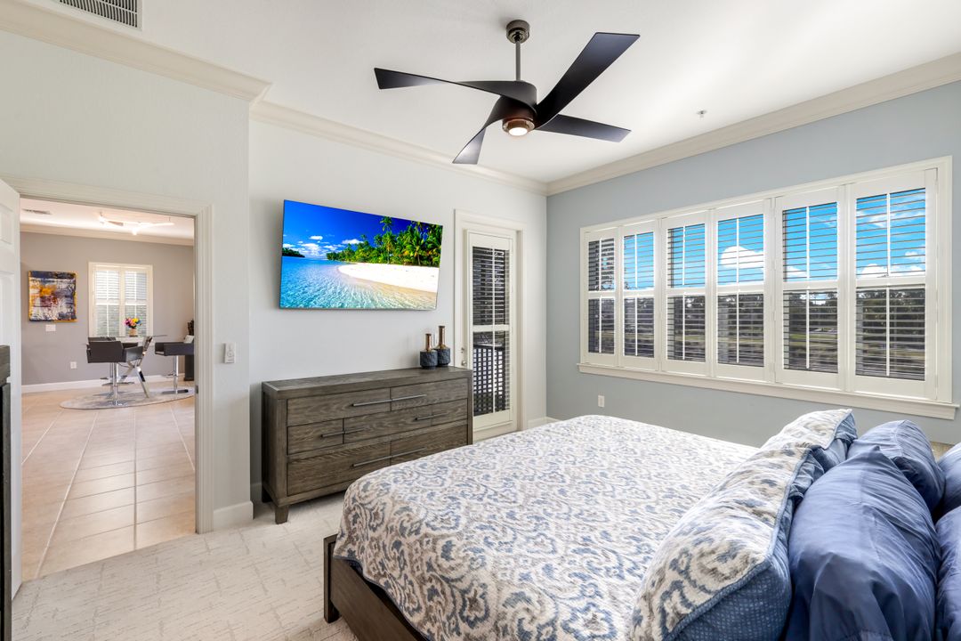 9509 Ironstone Terrace #201, Naples, FL 34120