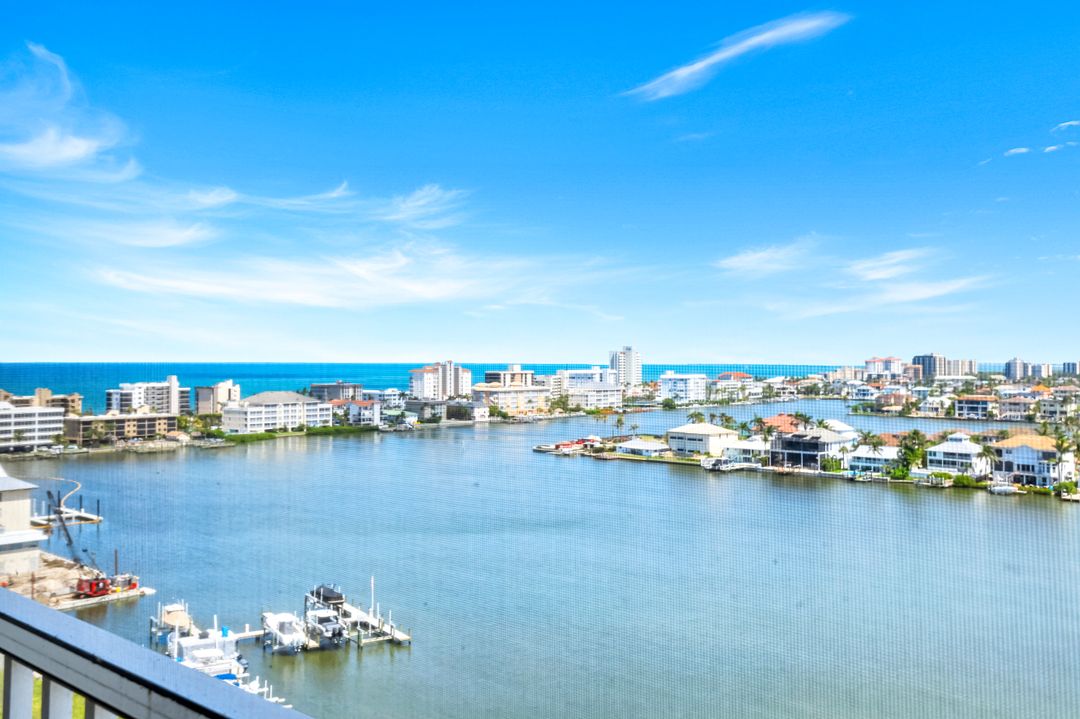 410 Flagship Dr #1206, Naples, FL 34108