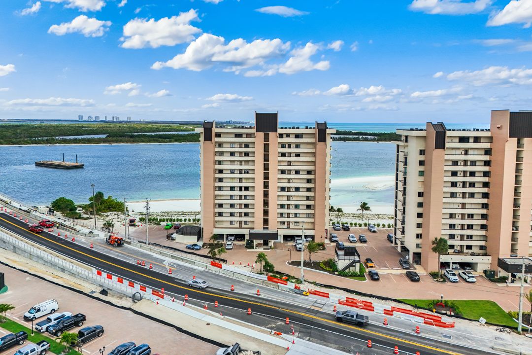 8402 Estero Blvd #601, Fort Myers Beach, FL 33931