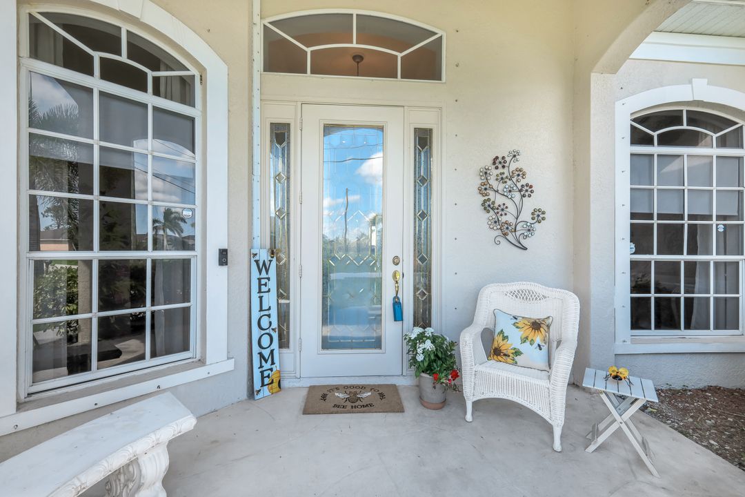 1206 NW 18th Terrace, Cape Coral, FL 33993