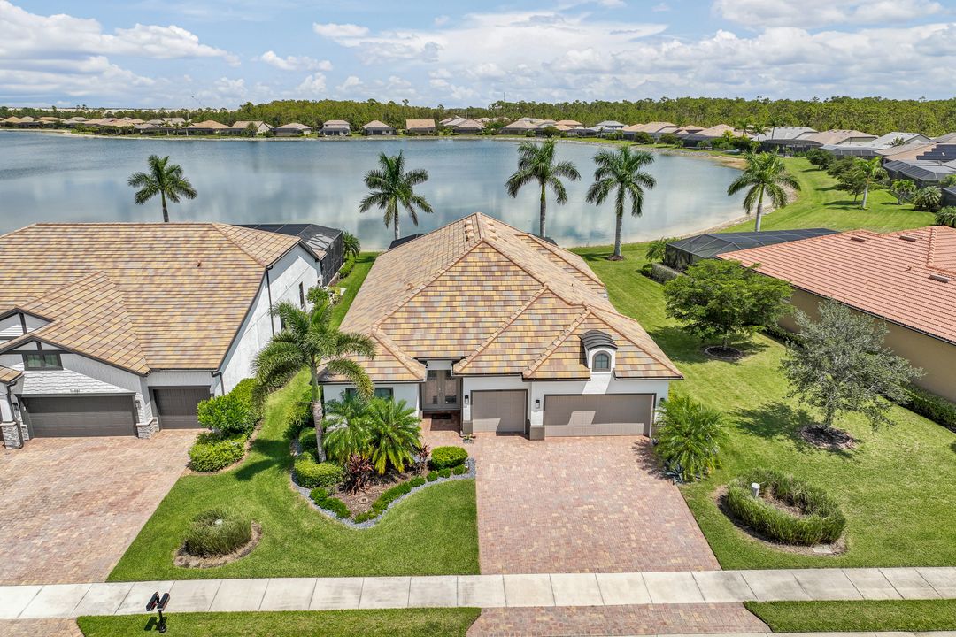 14485 Pine Hollow Drive, Estero, FL 33928
