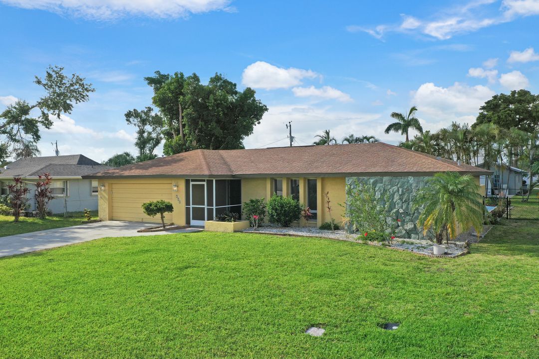 524 SE 36th St, Cape Coral, FL 33904