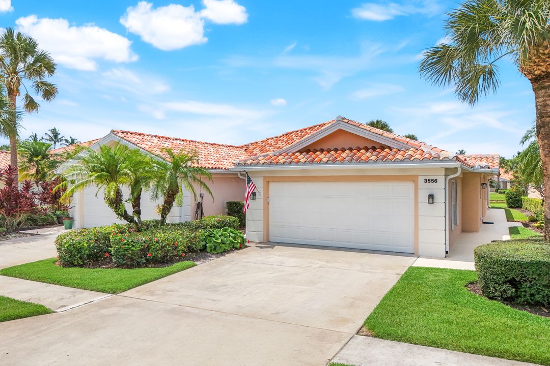 3556 El Verdado Ct, Naples, FL 34109