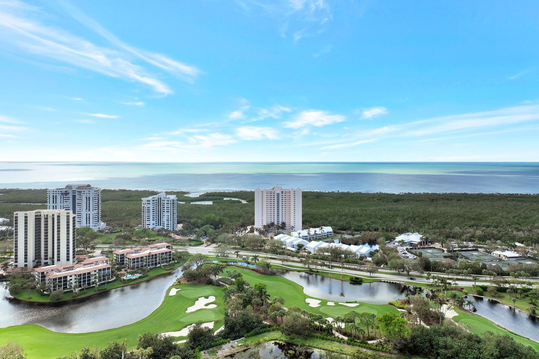 6101 Pelican Bay Blvd #1201, Naples, FL 34108