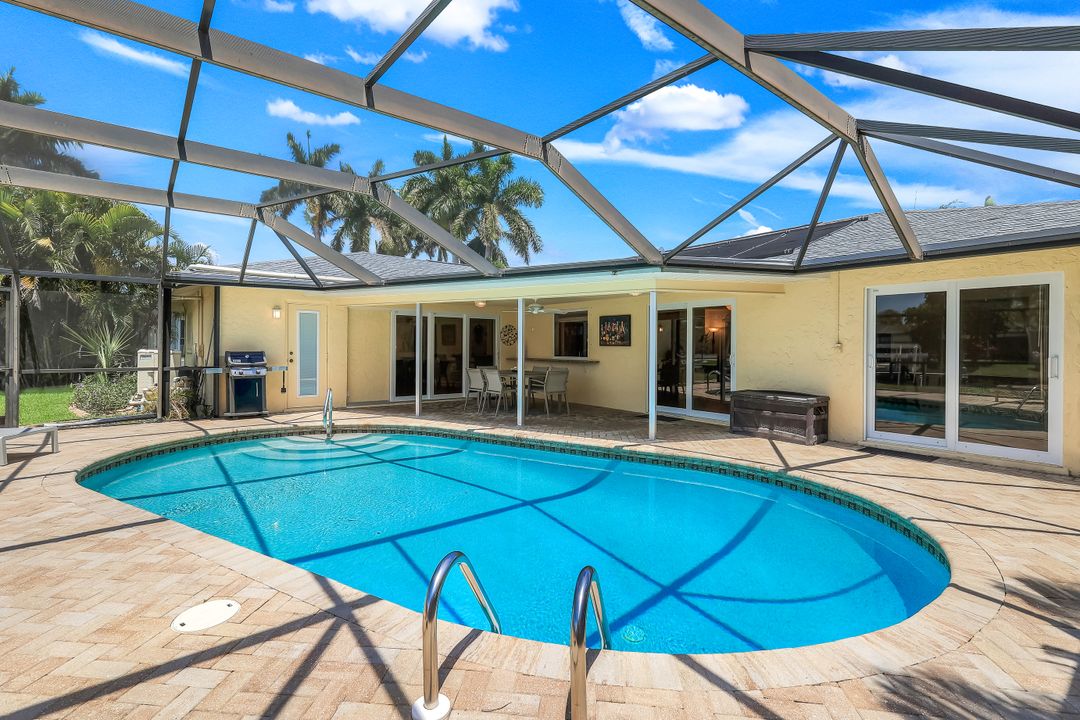 1444 Willshire Ct, Cape Coral, FL 33904