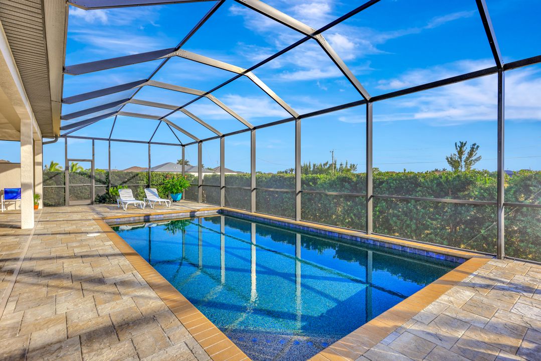 4636 NW 33rd Ln, Cape Coral, FL 33993