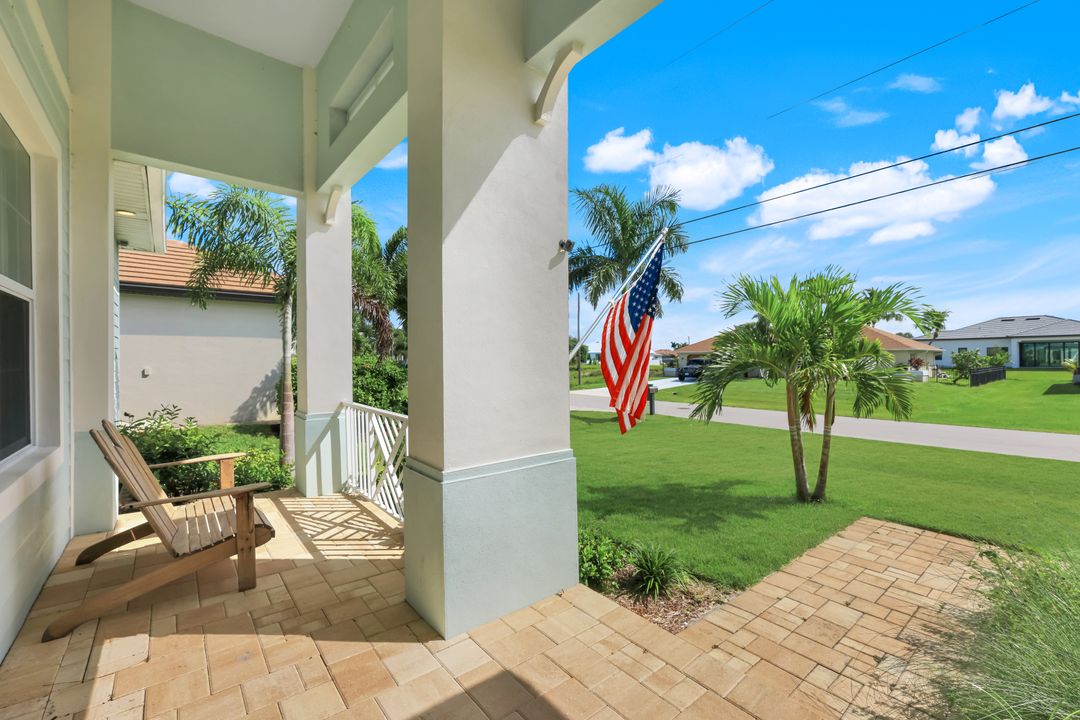 16 NW 38th Pl, Cape Coral, FL 33993