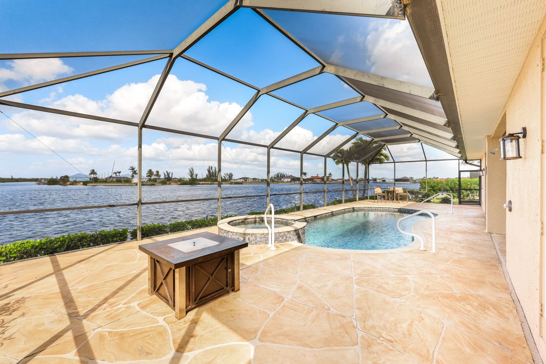 4701 NW 32nd Terrace, Cape Coral, FL 33993