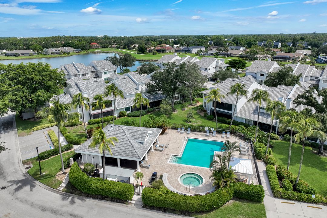 16301 Fairway Woods Dr #804, Fort Myers, FL 33908