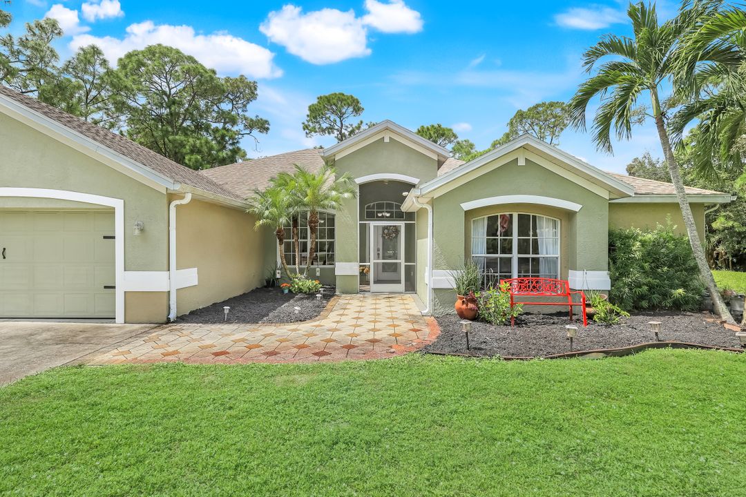 25566 Luci Dr, Bonita Springs, FL 34135