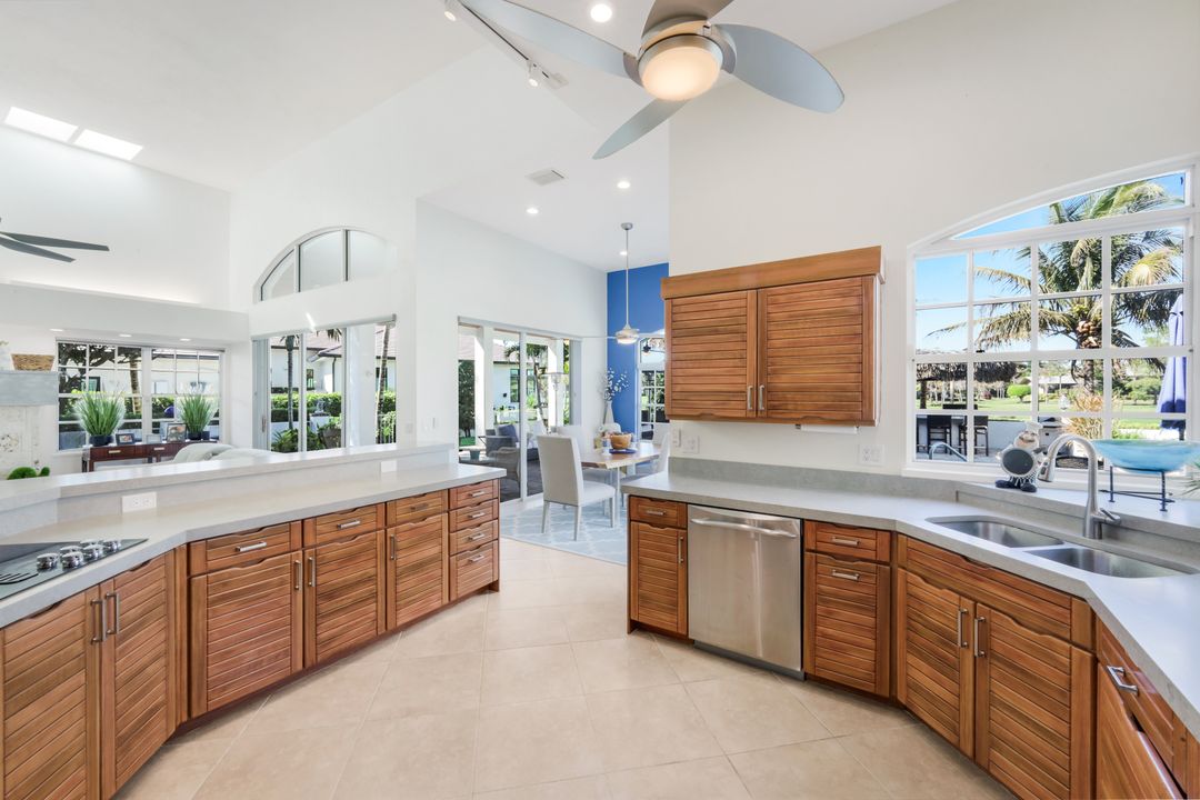 4401 Pond Apple Dr S, Naples, FL 34119