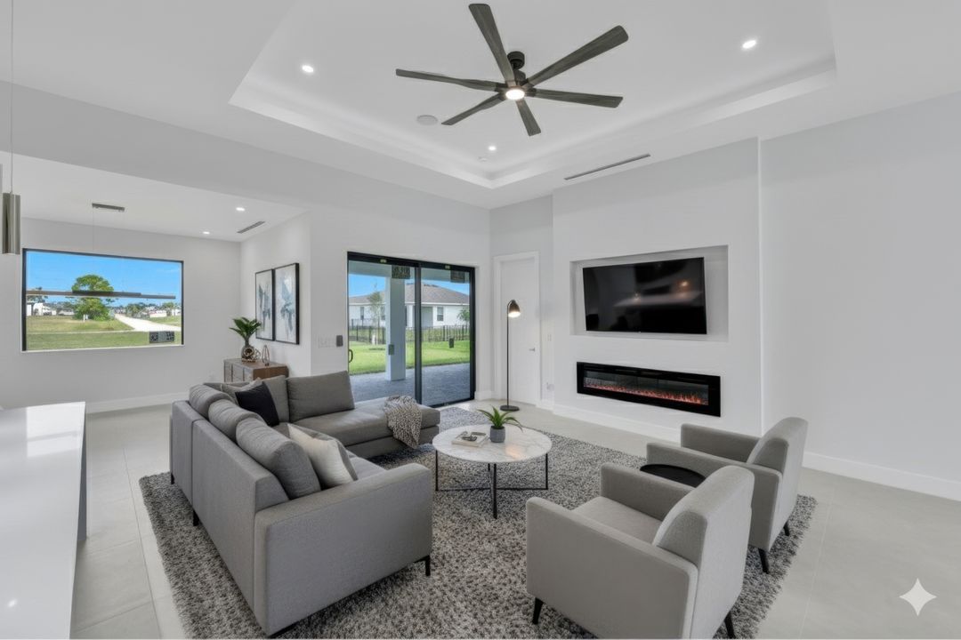 1901 NW 27th St, Cape Coral, FL 33993