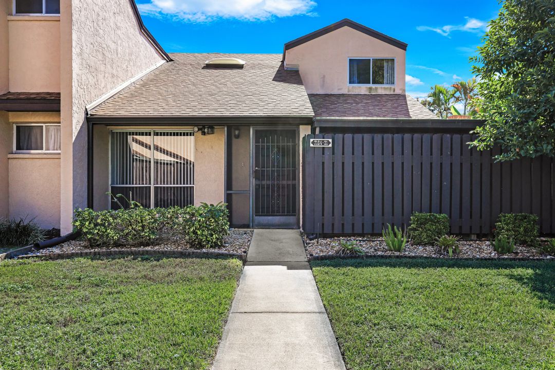 7164 Kola Terrace #31, Fort Myers, FL 33907