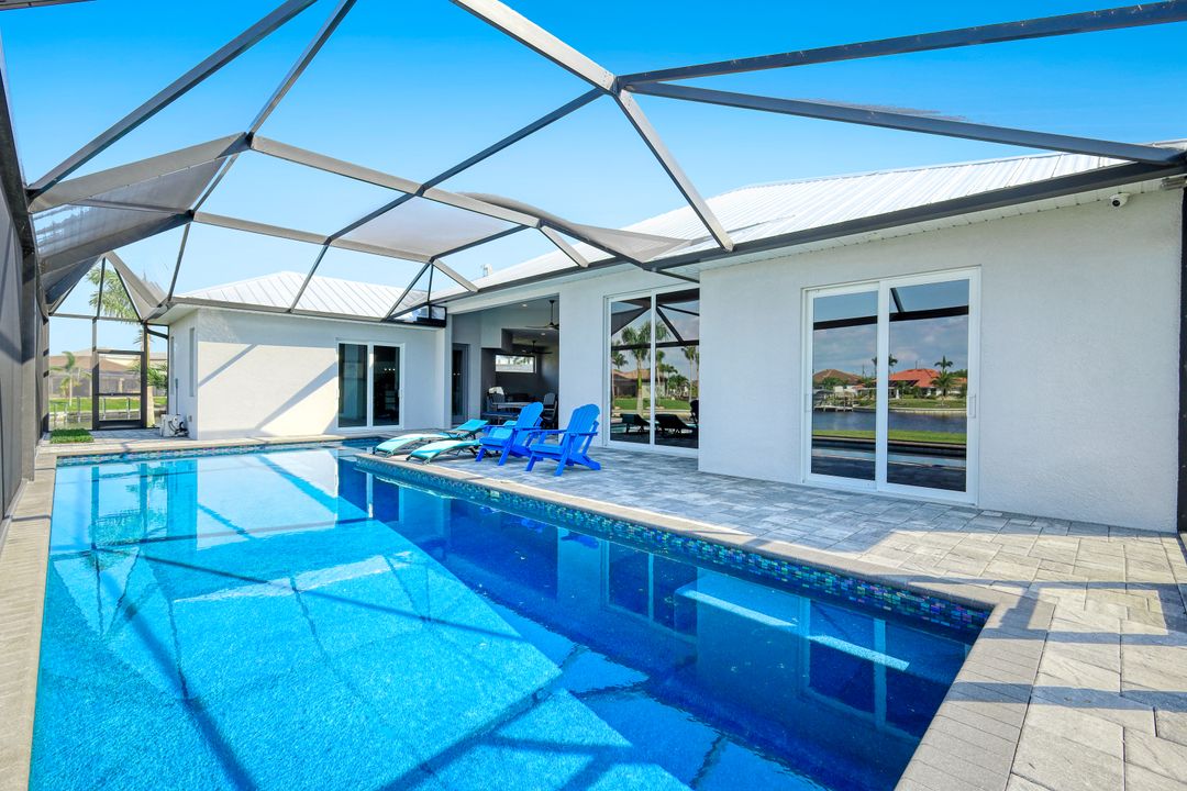 2519 SW 27th Ave, Cape Coral, FL 33914
