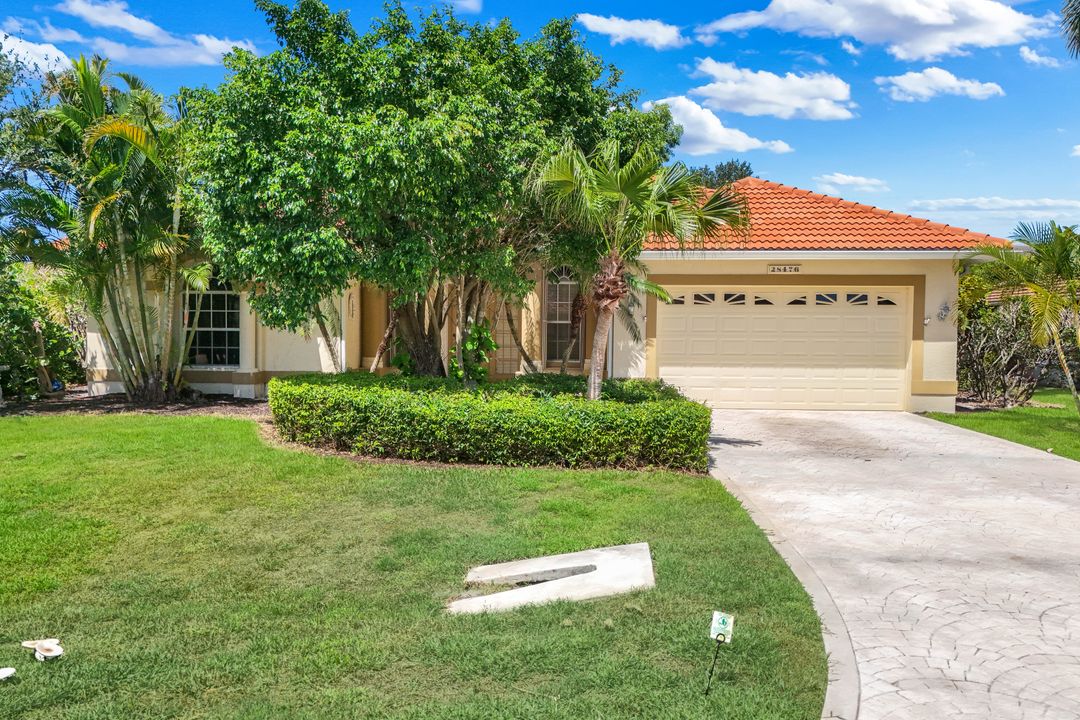 28476 Del Lago Way, Bonita Springs, FL 34135