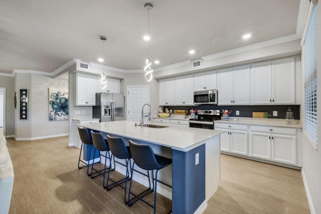 17401 Cherrywood Ct #7401, Bonita Springs, FL 34135