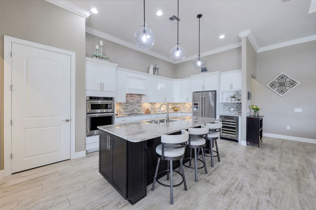14465 Pine Hollow Drive, Estero, FL 33928