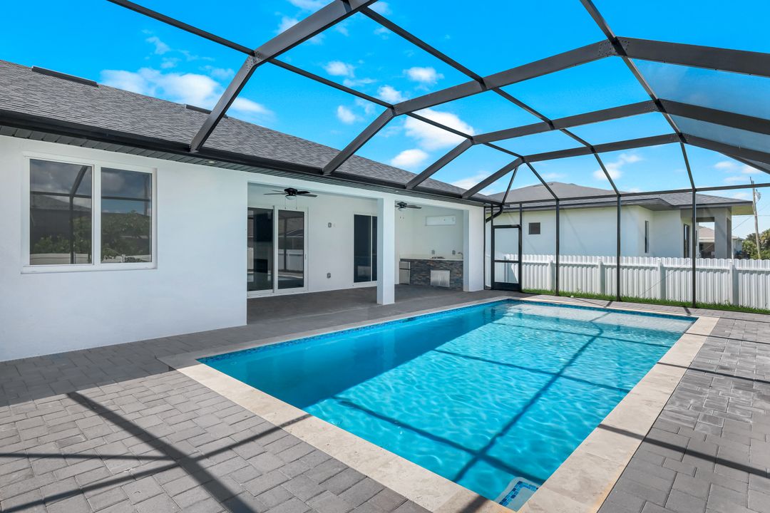 3923 NW 38th St, Cape Coral, FL 33993