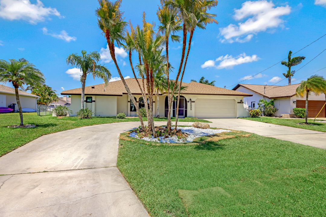 5032 Skyline Blvd, Cape Coral, FL 33914