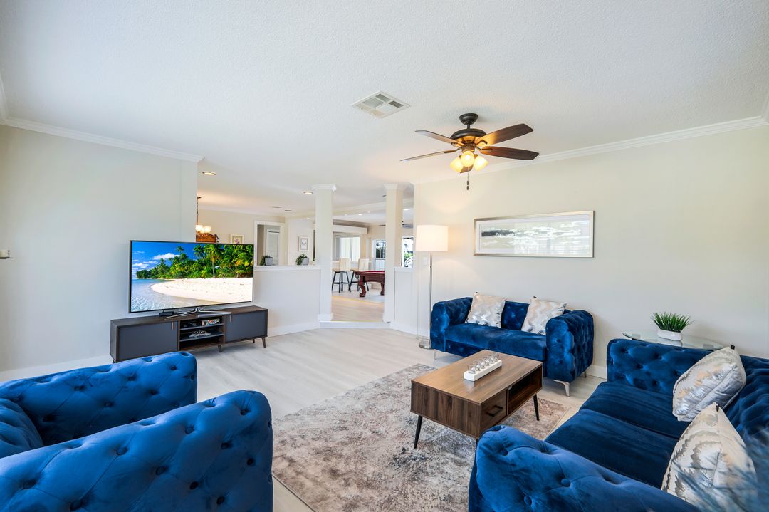 Villa Bimini, Cape Coral, FL 33914
