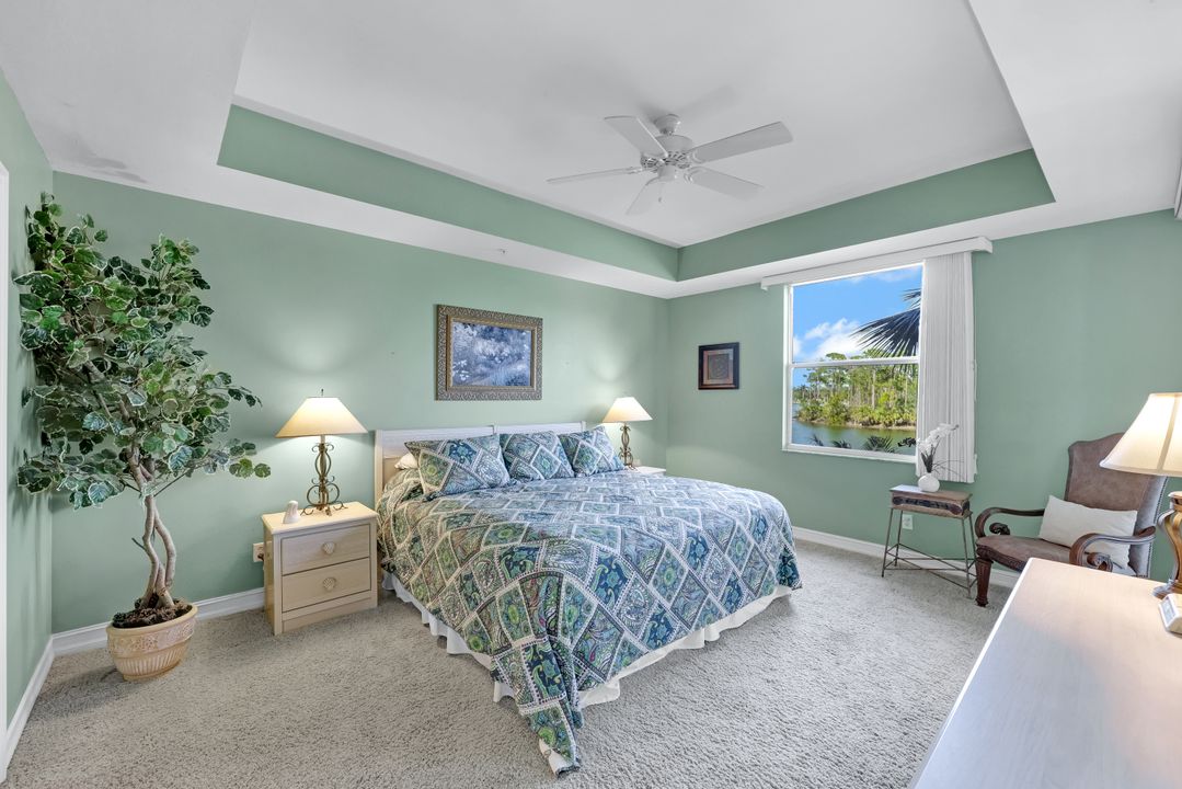 4640 Turnberry Lake Dr #206, Estero, FL 33928