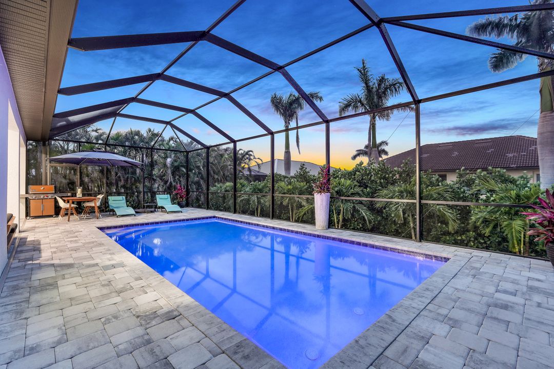 2709 SW 42nd Ln, Cape Coral, FL 33914